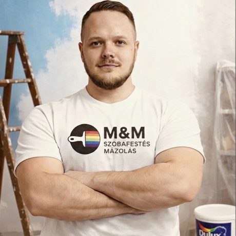 profi festő